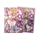 Dragon Shield: Standard 100ct Sleeves - Grand Archive (Haniel, Archangel of Spectra)-6
