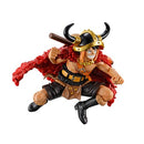 One Piece Monkey D. Luffy Giant Bash!! Vol. 1 Masterlise Expiece Ichibansho Statue-6