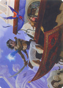 Bazaar Trademage // Bazaar Trademage [Modern Horizons Art Series]-1