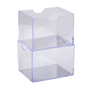 Dragon Shield: Strongbox - Clear-5