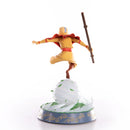 Aang 11" Statue Standard Edition-4