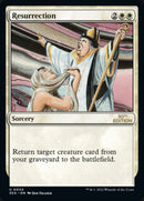 Resurrection [30th Anniversary Edition]-1
