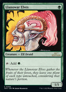 Llanowar Elves [30th Anniversary Edition]-1