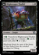 Blightreaper Thallid // Blightsower Thallid [March of the Machine]-1