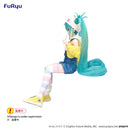 Vocaloid Hatsune Miku (Lollipop Ver.) Noodle Stopper Figure-5