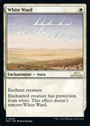 White Ward [30th Anniversary Edition]-1