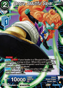 Zangya, la bella cazadora (Z03 Dash Pack) (P-461) [Tarjetas de promoción] -4