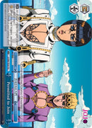 Permitted to Join (JJ/S66-TE20 TD) [JoJo's Bizarre Adventure: Golden Wind]-2
