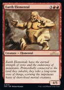 Earth Elemental [30th Anniversary Edition]-1