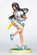 Megami Device Asra Aoi Sui 2/1 Scale Figure-1