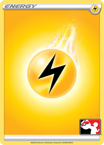 Lightning Energy [Paquete de premios Serie Uno] 