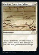 Circle of Protection: White [30th Anniversary Edition]-1