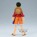 One Piece Monkey D. Luffy The Grandline Series Wano Country DXF-2