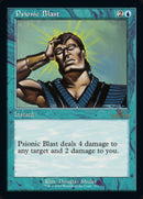 Psionic Blast (Retro) [30th Anniversary Edition]-1