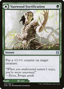 Vastwood Fortification // Vastwood Thicket [Zendikar Rising]-1