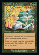 Verduran Enchantress (Retro) [30th Anniversary Edition]-1