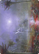 Silent Clearing // Silent Clearing [Modern Horizons Art Series]-1
