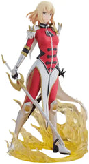 SEGA - Solo Leveling - Xross Link - Cha Hae-In Statue-1