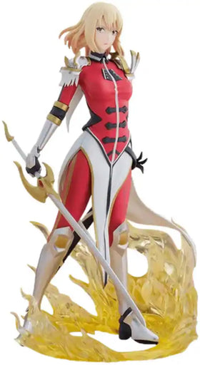 SEGA - Solo Leveling - Xross Link - Cha Hae-In Statue
