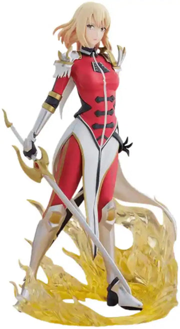 SEGA - Solo Leveling - Xross Link - Cha Hae-In Statue
