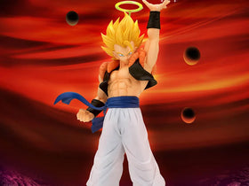 Dragon Ball Z Match Makers Super Saiyan Gogeta