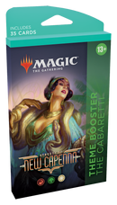 Streets of New Capenna - Theme Booster (The Cabaretti)-3