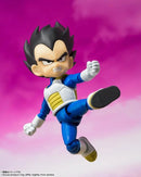 Dragon Ball Daima S.H.Figuarts Vegeta (Mini) Action Figure-6