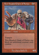 Two-Headed Giant of Foriys (Retro) [30th Anniversary Edition]-1
