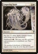Lingering Souls [Duel Decks: Sorin vs. Tibalt]-1