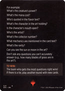 Careful Study (Magic Minigame) [Strixhaven: School of Mages Minigame]-2