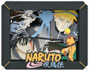 Naruto Shippuden: Naruto vs. Sasuke - Paper Theater-1