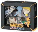 Naruto Shippuden: Naruto vs. Sasuke - Paper Theater-2