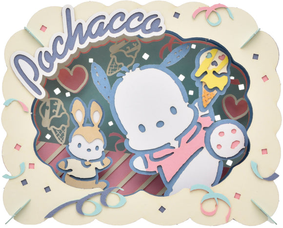 Sanrio: Pochacca - Paper Theater