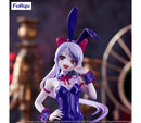 Shalltear Bloodfallen BiCute Bunnies Figure-2