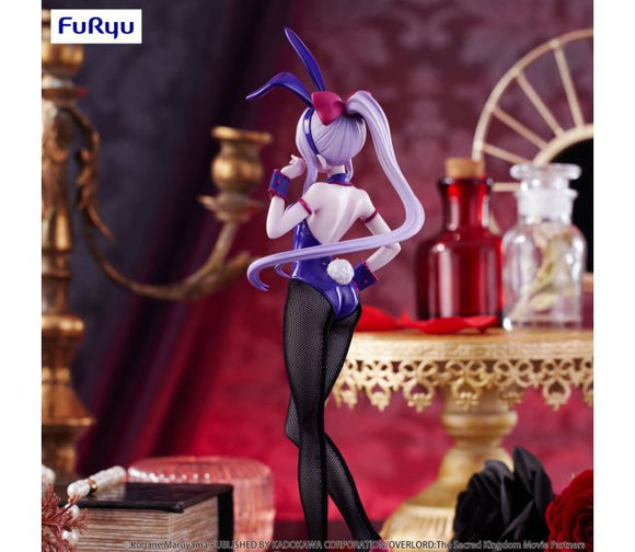 Shalltear Bloodfallen BiCute Bunnies Figure