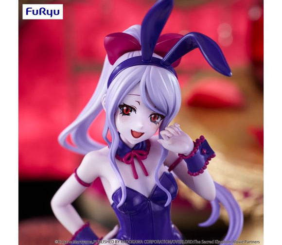 Shalltear Bloodfallen BiCute Bunnies Figure