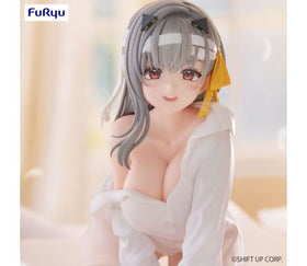 Goddess of Victory: Nikke - Modernia First Affection Noodle Stopper Figure - 0