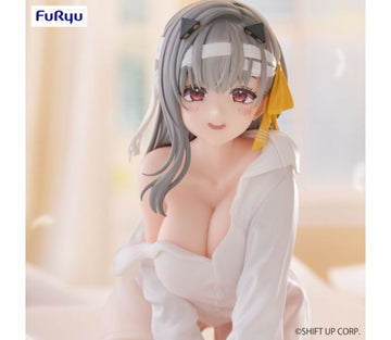 Goddess of Victory: Nikke - Modernia First Affection Noodle Stopper Figure - 0