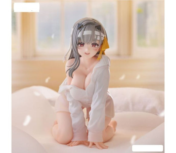 Goddess of Victory: Nikke - Modernia First Affection Noodle Stopper Figure