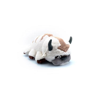 Yootooz Appa Flop 12" Plush - 0