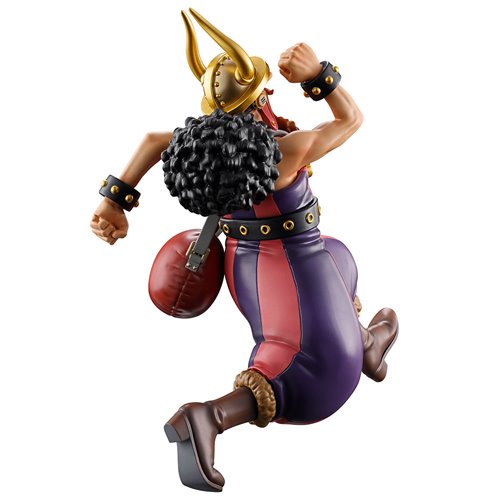 One Piece Usopp Giant Bash!! Vol. 1 Masterlise Expiece Ichibansho Statue