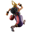 One Piece Usopp Giant Bash!! Vol. 1 Masterlise Expiece Ichibansho Statue-4