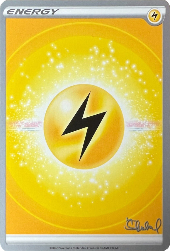 Lightning Energy (ADP - Ondrej Skubal) [Campeonato Mundial 2022] 