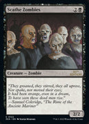 Scathe Zombies [30th Anniversary Edition]-1