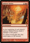 Sulfuric Vortex [Duel Decks: Sorin vs. Tibalt]-2
