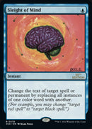 Sleight of Mind [30th Anniversary Edition]-1
