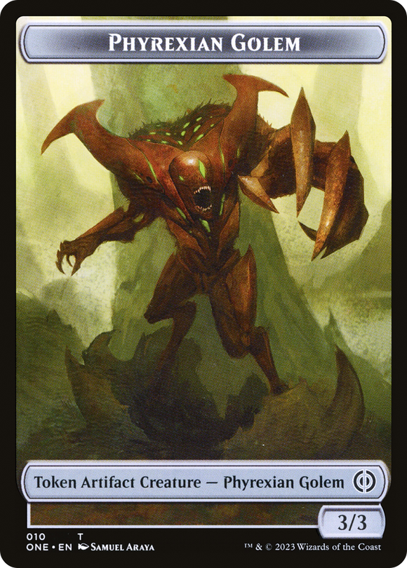 Manto Umbral [La Lista] 
