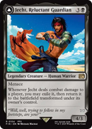 Jecht, Reluctant Guardian // Braska's Final Aeon [FINAL FANTASY]-1