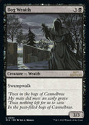 Bog Wraith [30th Anniversary Edition]-1