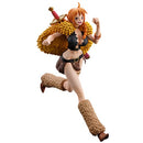 One Piece Nami Giant Bash!! Vol. 1 Masterlise Expiece Ichibansho Statue-3
